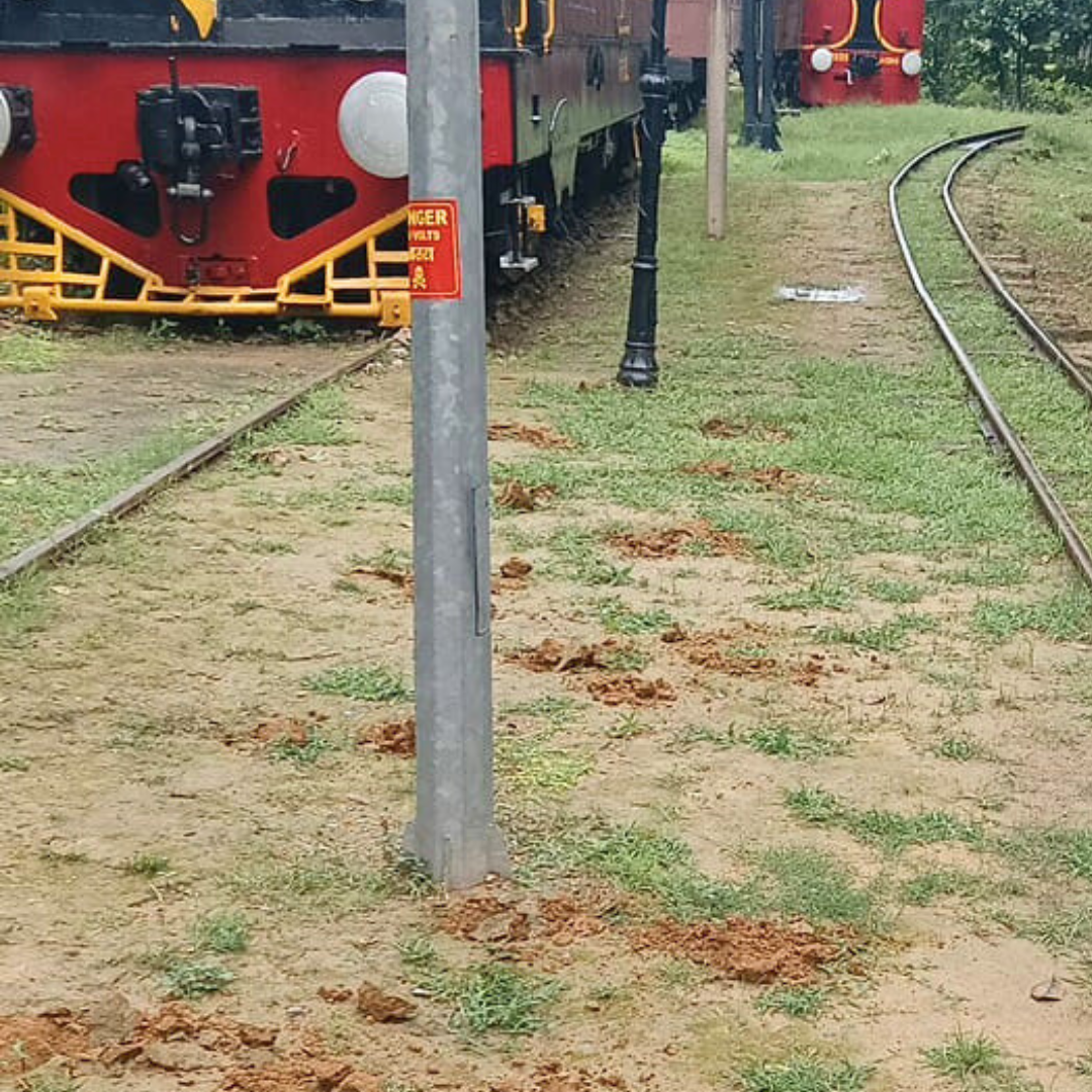 Horticulture layering at NRM