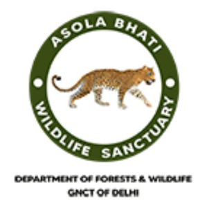 Asola Bhati Wildlife Sanctuary
